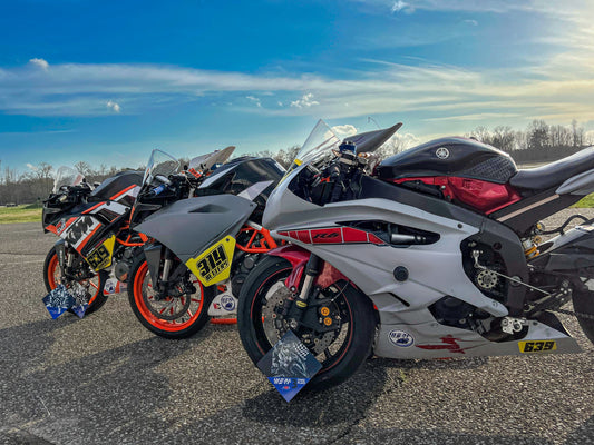 WERA Tally Results 2/26